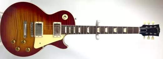 Gibson '59 LP Murphy Lab Ultra Light 'Factory Burst 2